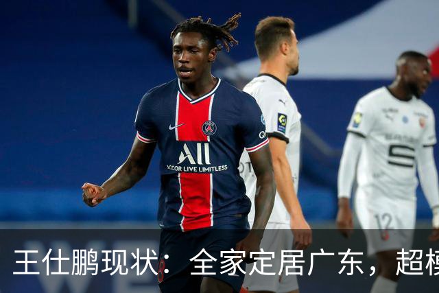 王仕鹏现状：全家定居广东，超模妻子风韵犹存，已是大学副教授